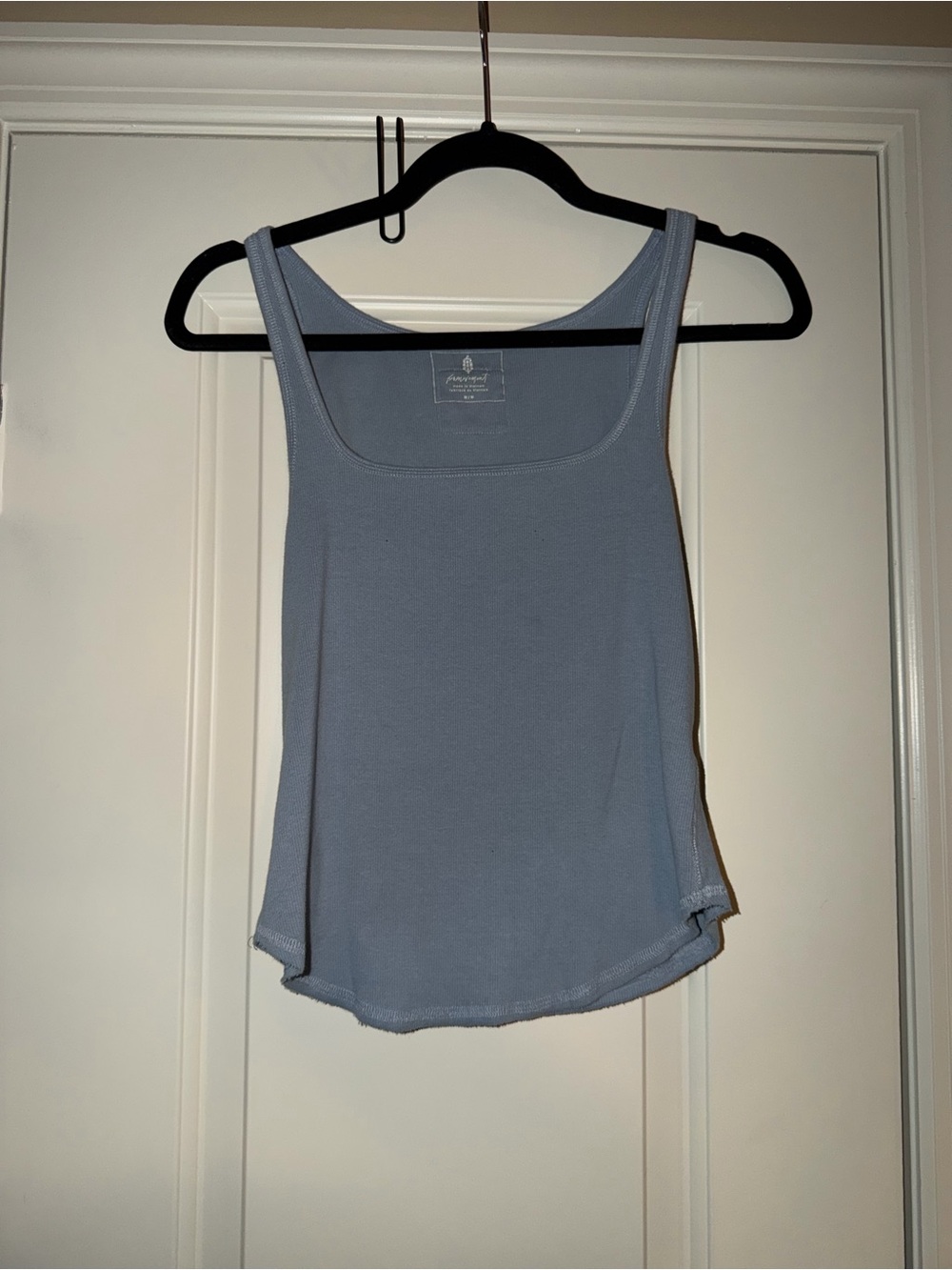 FREE PEOPLE MOVEMENT Style
36064 Womens "Throw and Go"
Tank Top